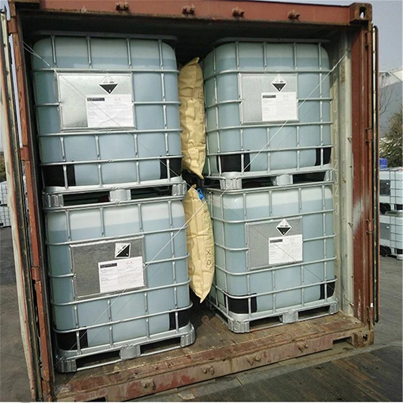 CAS-7681-52-9-Liquid-Sodium-Hypochlorite-for-Sales